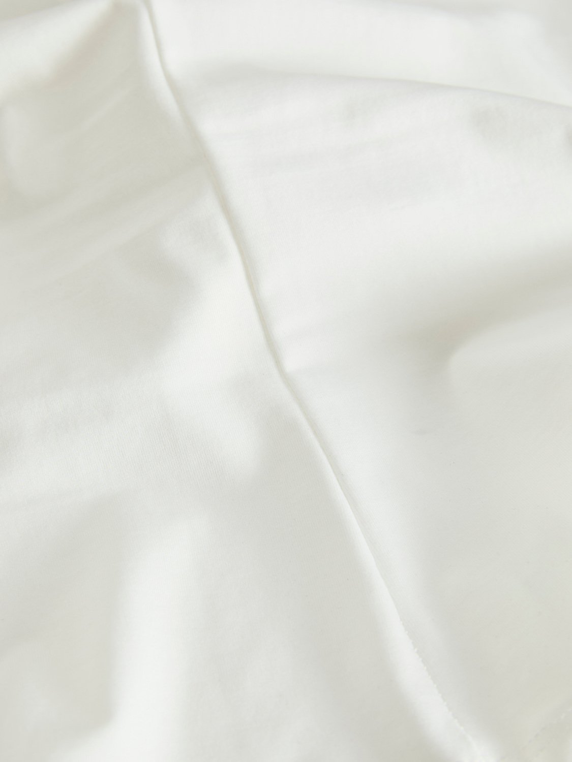 JXSAGA Tank-Top - Blanc de Blanc